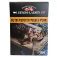 STRØM-LARSEN BUTTERSCOTCH PULLED PORK 450G
