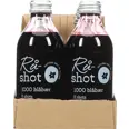 AFB RÅSHOT BLÅBÆR 260ML