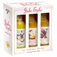 KGP JULE-EPLE GAVEESKE 3PK