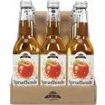 AFB SPRUDLENDE EPLEMOST 0,33L FL