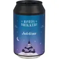 RØROS DRIKKERI JULEBRUS 0,33L BX