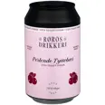 RØROS DRIKKERI PERLENDE TYTTEBÆR U/SUKKER 0,33L BX