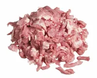 SVINEKJØTT STRIMLET 2,5KG