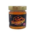 HONNING1 FLYTENDE NORSK SOMMERHONNING 250G