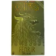 ODIN FENRIR MØRK SJOKOLADE 70% CAO 60G