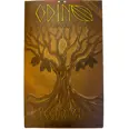 ODIN YGGDRASIL MELKESJOKOLADE 45% CAO 60G