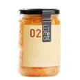 EIMEALT CURTIDO 390ML