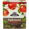 AFB EPLEMOST M/FRUKTKJØTT 3L 1/3 PALL