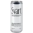 EMPRESS SVART 01 - BOTANISK PERLENDE TE 0,33L BX
