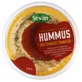 SEVAN HUMMUS SOLTØRK TOMATER 275G