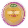 SEVAN HUMMUS HVITLØK 150G
