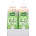 SALATMESTER'N SELSKAPSDRESSING 400ML