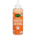 SALATMESTER'N HAMBURGERDRESSING 400ML