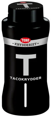 Tacokrydder 500g Toro Krydder