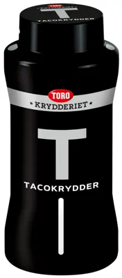 Tacokrydder 500g Toro Krydder