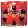 FT SWEET JELLY T & DOG 66G