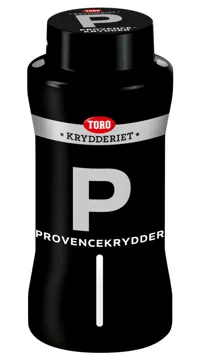 Provencekrydder 150g Toro Krydder