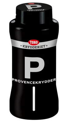 Provencekrydder 150g Toro Krydder