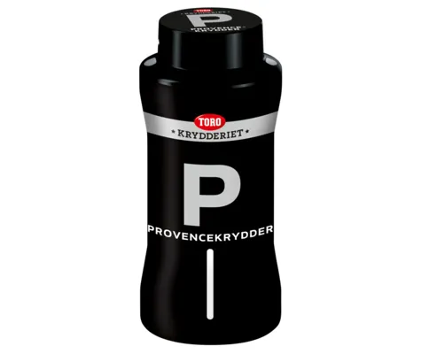 PROVENCEKRYDDER 150G TORO KRYDDER PROVENCEKRYDDER 150G TORO KRYDDER