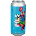 TRYSIL BRYGGERI KAHLT ØL 4,7% 0,44L BX