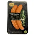 JENS EIDE FJELLPØLSE 230G
