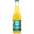 OPPEGÅRD BRUS APPELSIN 330ML FL