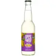OPPEGÅRD BRUS SITRON 330ML FL