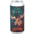 TRYSIL BRYGGERI JÆGERØL 4,7% 0,44L BX