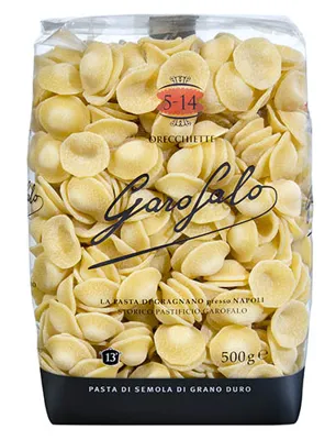 Fb Garofalo Orecchiette 500g
