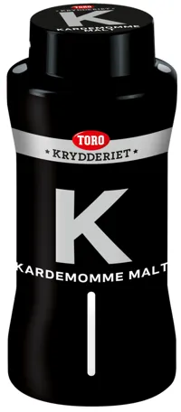 Kardemomme 300g Toro Krydder