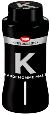 Kardemomme 300g Toro Krydder