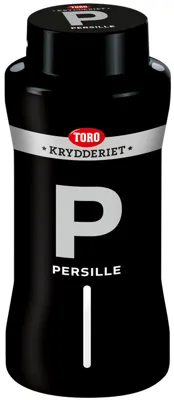 Persille Hel 70g Toro Krydder