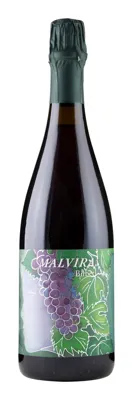 Malvira Birbet Bracchetto 6,5% 75cl