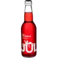 AFB JULEBRUS MED BRINGEBÆR OG BOBLER 0,33L FL