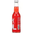 AFB JULEBRUS MED BRINGEBÆR OG BOBLER 0,33L FL