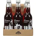AFB JULEBRUS MED BRINGEBÆR OG BOBLER 0,33L FL