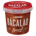 KAIKANTEN BACALAO CHILI & PAPRIKA 1KG