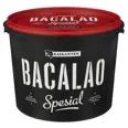 KAIKANTEN BACALAO CHILI & PAPRIKA 3KG
