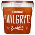 KAIKANTEN HVALGRYTE HARMONI 1KG