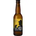 HUNSFOS LOTHERUS LYS LAGER 4,7% 0,33L FL