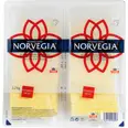 NORVEGIA SKIVER 1,2KG TINE