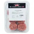 STRØM-LARSEN SMASH BURGERBOLLER 450G