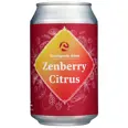 AWB ZENBERRY CITRUS 0,33L BX