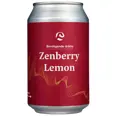 AWB ZENBERRY LEMON SUKKERFRI 0,33L BX