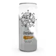 STRJØNA HARD SELTZER FERSKEN 4,5% 0,33L BX