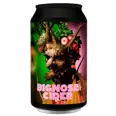 BIGNOSE CIDER 4,6% 0,33L BX