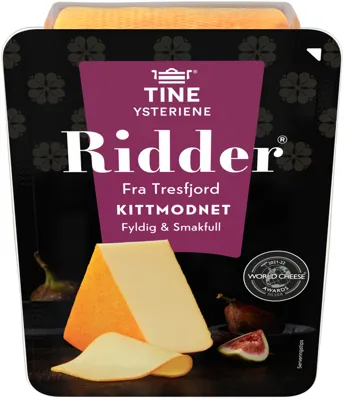Ridder 285g Tine
