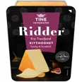 CHEESE RIDDER 285G