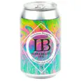 LINDESNES BIBELBELTE IPA 4,7% 0,33L BX