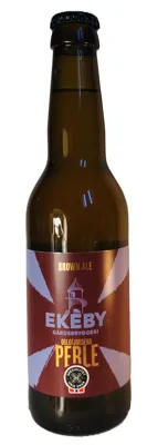Ekeby Bryggeri Wit 4,7% 330ml Fl